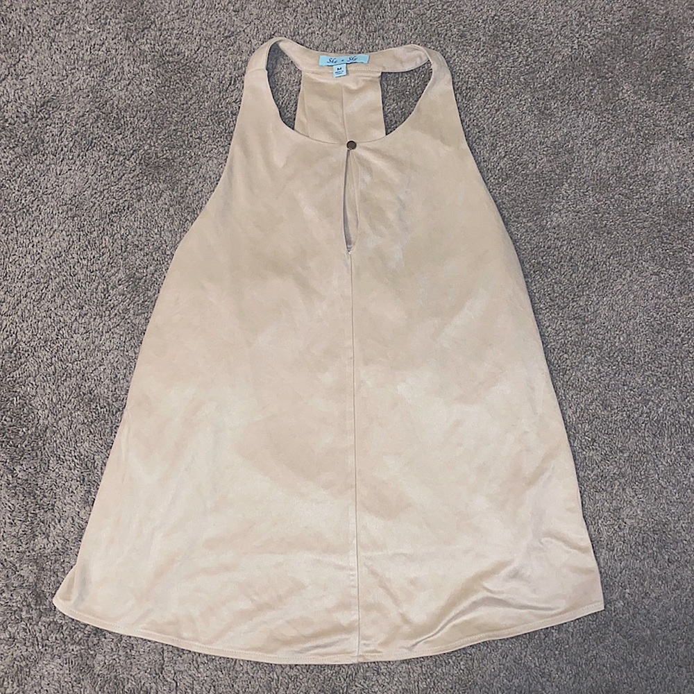 She + Sky brand tank top